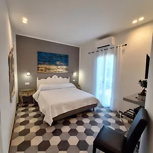 Maison d'hôtes Pavian, Levanto