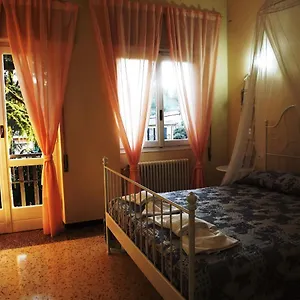 Palazzo Da Passano Bed & Breakfast
