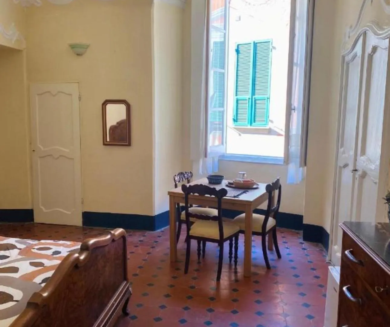 Homestay La Camera Di Leo Levanto Italy