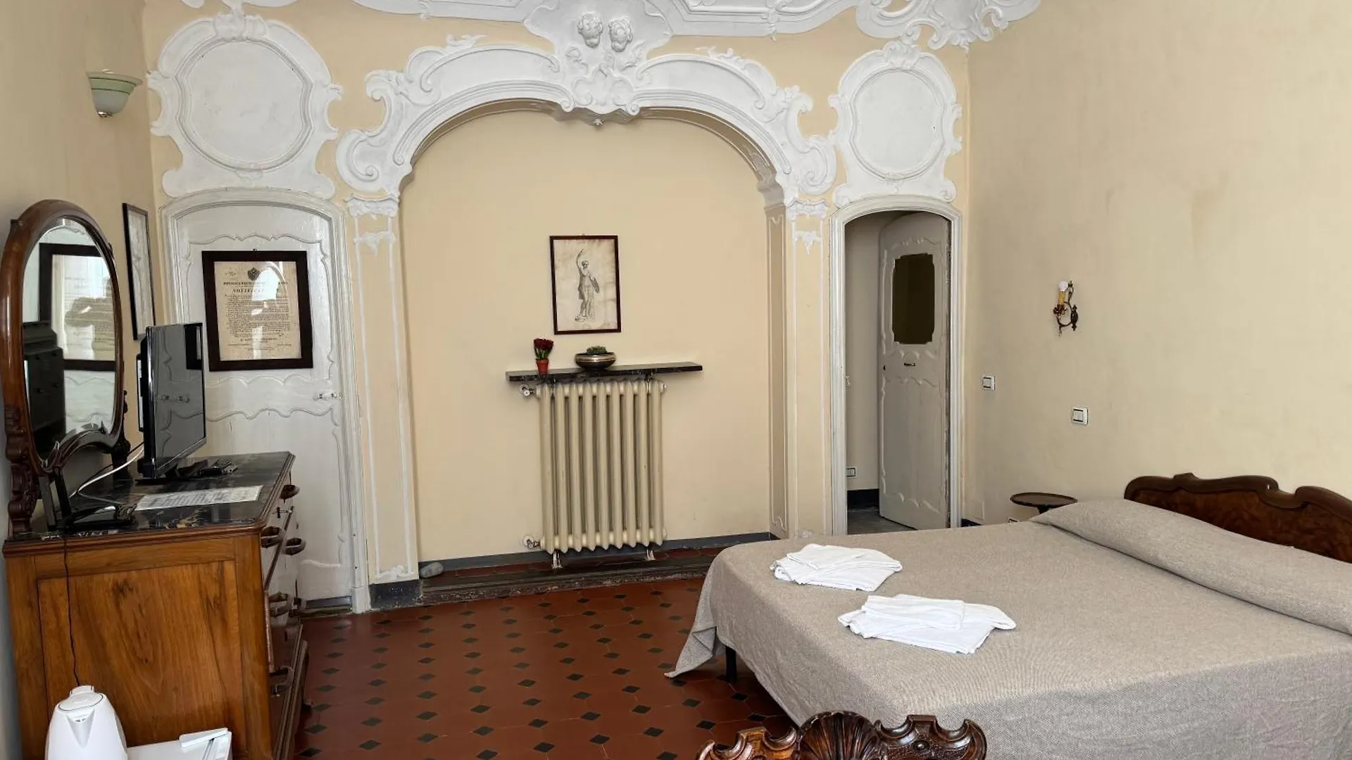 Homestay La Camera Di Leo Levanto
