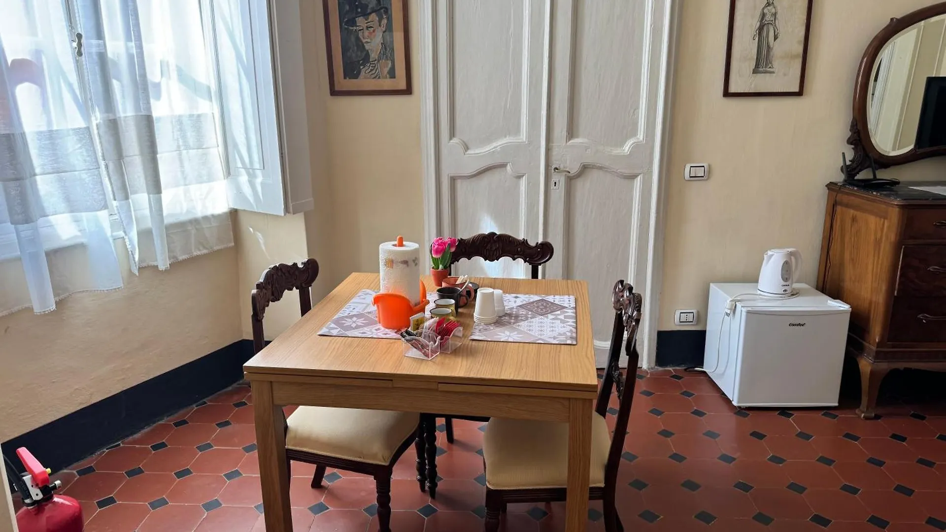 La Camera Di Leo Levanto Homestay